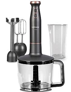 Blender Goldmaster Bestmax GM 7273AN Anthracite/Gold