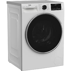 Masina de spalat BEKO B3WFU584110W