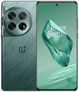 Telefon mobil OnePlus 12 5G 16/512GB Flowy Emerald