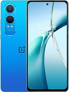 Telefon mobil OnePlus Nord CE 4 Lite 8/256GB Mega Blue