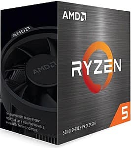 Procesor AMD Ryzen 5 PRO 5650G Tray