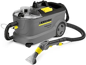 Промышленный пылесос KARCHER Puzzi 10/1 + Hand