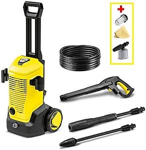 Мойка высокого давления KARCHER K 5 (1.679-600.0)