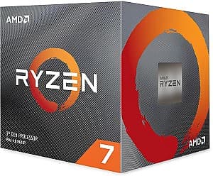 Procesor AMD Ryzen 7 3700X Tray