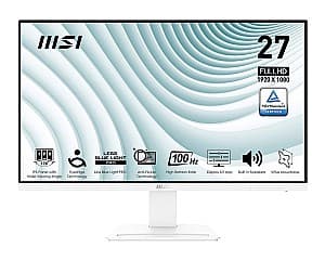 Monitor MSI PRO MP273AW