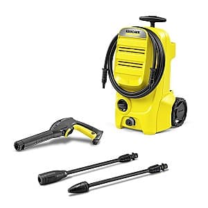 Aparat de spalat cu presiune KARCHER K3 Classic (1.676-220.0)