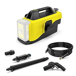 Мойка высокого давления KARCHER OC 6-18 Battery