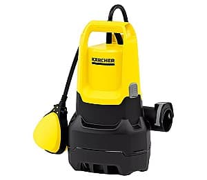 Pompa de apa KARCHER SP 9.500 Dirt