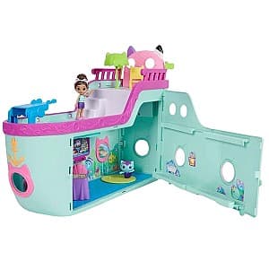 Casuta pentru papusi Spin Master Gabby’s Dollhouse 6068572