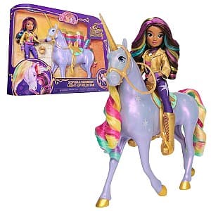 Set de jucarii Spin Master Sophia și Unicornul 6071553