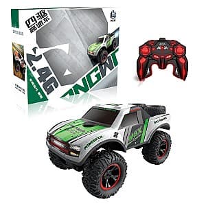 Игрушка на пульте управления RC Cars Радиоуправляемая машина 3389-1D (3 цвета)