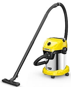 Промышленный пылесос KARCHER WD 3-18 S V-17/20 Battery (1.628-575.0)