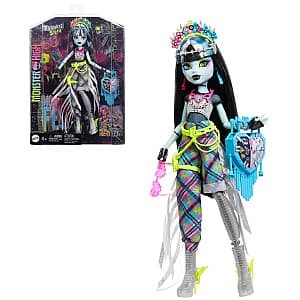 Кукла BARBIE Monster High