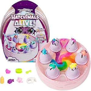 Set de jucarii Spin Master Hatchimals 6070168