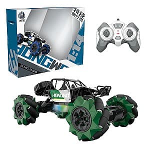 Jucarie teleghidata RC Cars Mașină Radio-Control 3386-1D (3 culori)