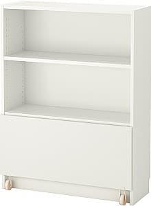 Стеллаж IKEA Billy 80x30x106 Белый