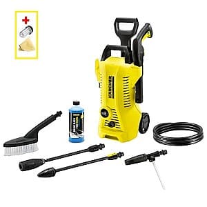 Мойка высокого давления KARCHER K 2 Power Control Car