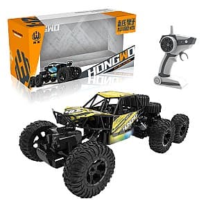 Игрушка с дистанционным управлением RC Cars Радиоуправляемая машина 3382-1D (3 цвета)