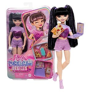 Papusa BARBIE Renee HYC24