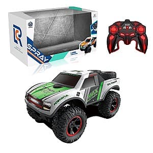 Игрушка на пульте управления RC Cars Радиоуправляемая машина 3690E (2 цвета)