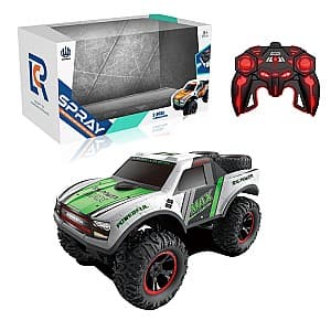 Игрушка с дистанционным управлением RC Cars Радиоуправляемая машина 3690E (2 цвета)