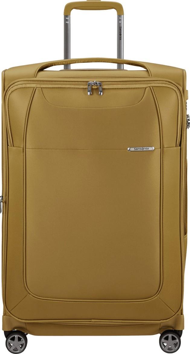 Чемодан Samsonite D-LITE (137231/7139)