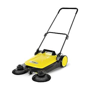 Ручная подметальная машина KARCHER S4 Twin (1.766-360.0)