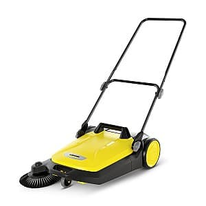 Ручная подметальная машина KARCHER S4 (1.766-320.0)