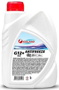 Antigel ICELAND G12 -25 1L (66127)