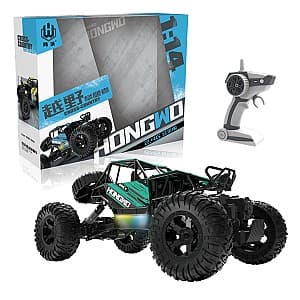 Игрушка с дистанционным управлением RC Cars Радиоуправляемая машина 3380-1D (3 цвета)