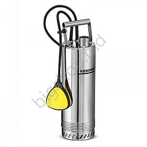 Pompa de apa KARCHER BP 2 Cistern 