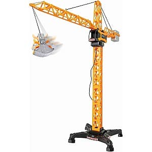 Конструктор HTI Кран Teamsterz JCB 1417290