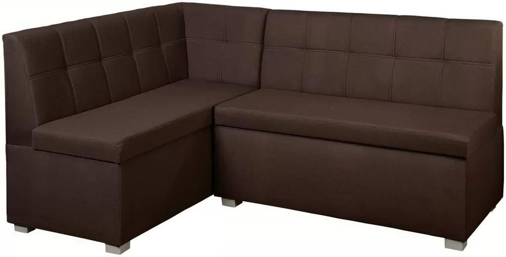 Coltar bucatarie Modern Como 2231 Left Maro Inchis