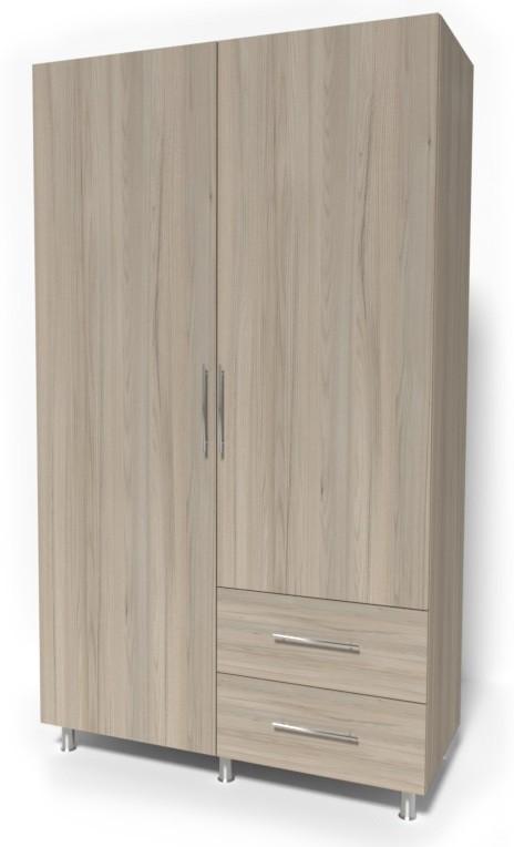 Dulap Smartex N11 120cm Stejar Deschis