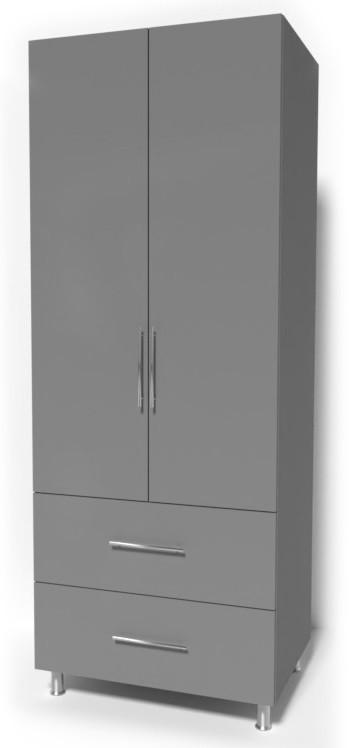 Dulap Smartex N10 120cm Grafit