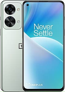 Мобильный телефон OnePlus Nord 2T 5G 8/128GB Jade Fog