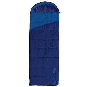 Sac de dormit Spokey Polaris 250 Blue