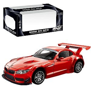 Игрушка на пульте управления RC Cars BMW license car 866-1812B/A