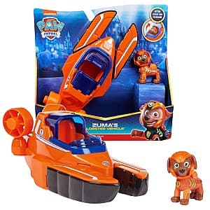 Figurina personaj Spin Master Submarinul cu figurina Zuma 6066143