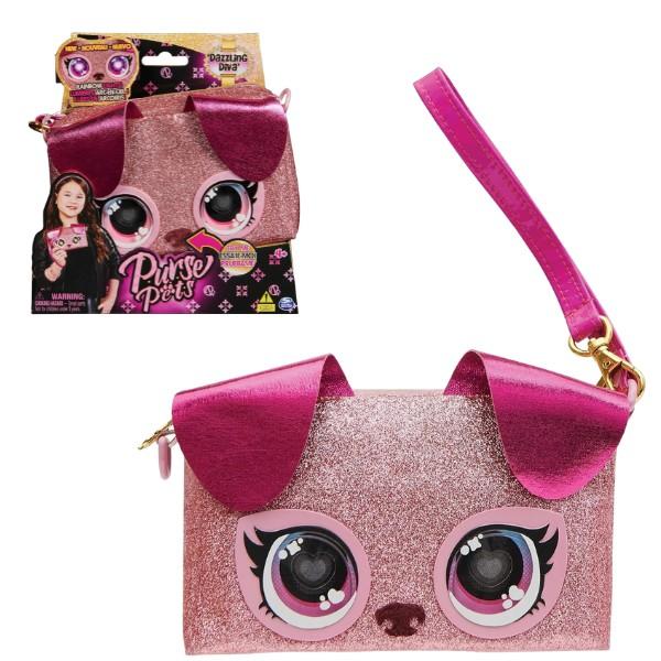 Рюкзак Spin Master Глаза загораются 6067566