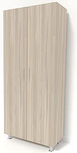 Dulap Smartex N4 90cm Light Oak