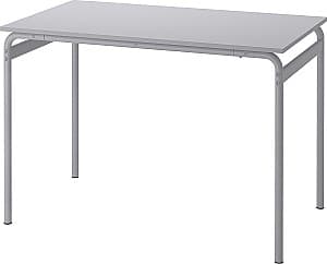 Masa din laminat IKEA Grasala 110x67x75 Gri