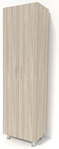 Шкаф Smartex N4 60cm Light Oak
