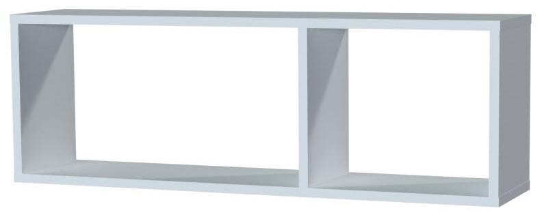 Полка на стену Smartex RD4 Белый