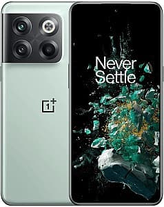 Telefon mobil OnePlus 10T 16/256GB Jade Green