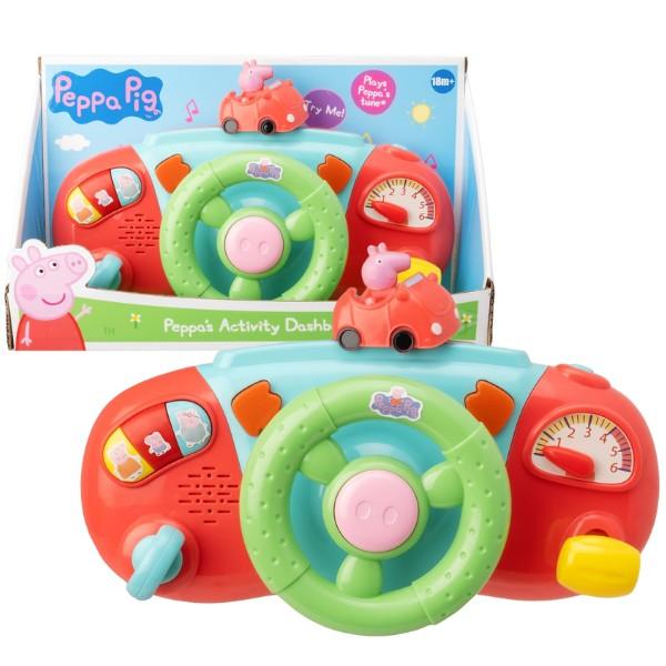 Набор игрушек HTI Панель приборов 1500027