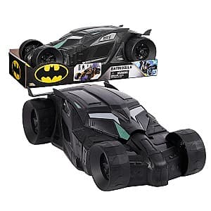 Masina jucarie Spin Master Batmobile 6067422