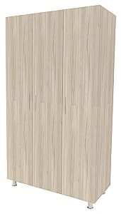 Dulap Smartex N3 120cm Light Oak