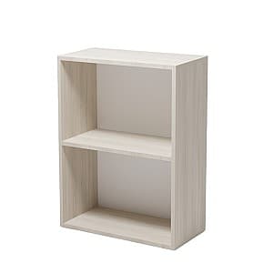 Etajera Smartex Box(600) 2 Light Oak