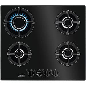 Варочная панель газовая ZANUSSI ZGO68410BA